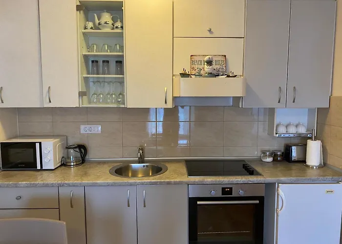 Apartment Nibim