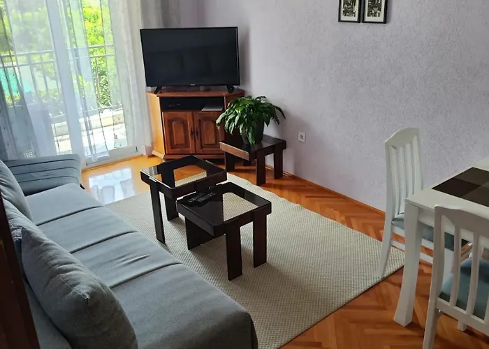 Apartment Nibim