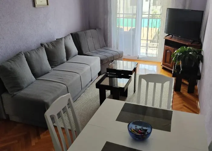 Apartment Nibim