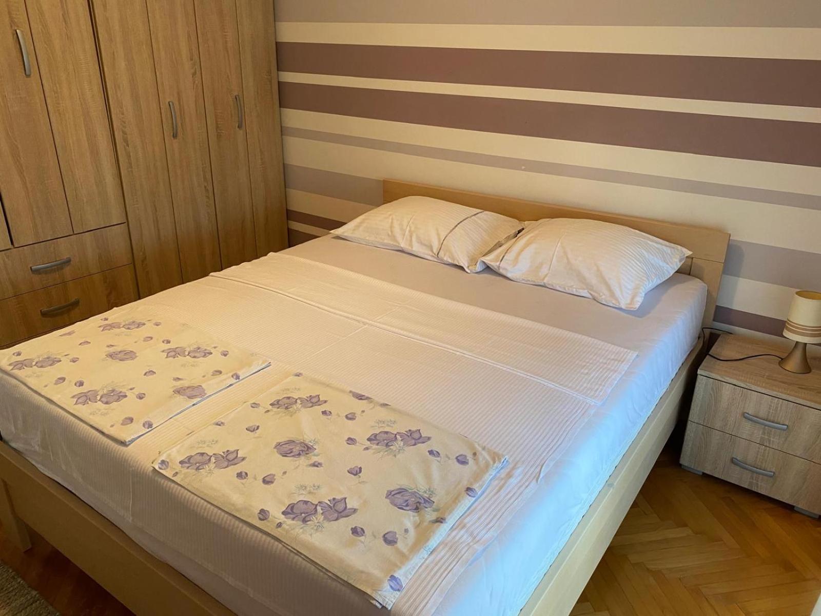 Nibim Apartment