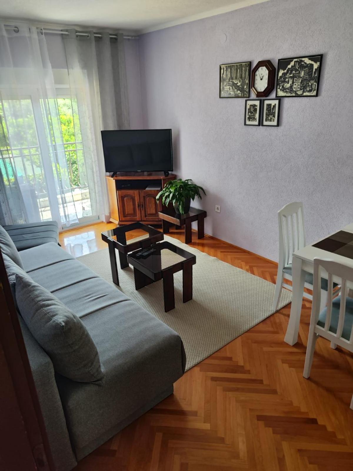 Apartment Nibim Bijela